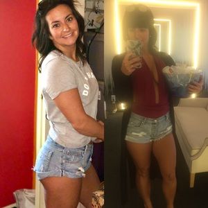 One teaspoon bandits